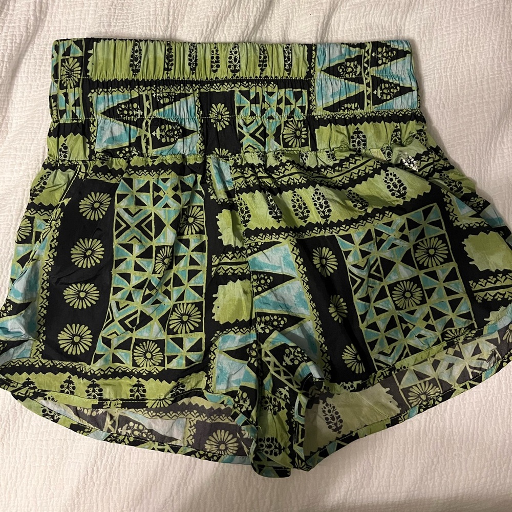 Women’s shorts